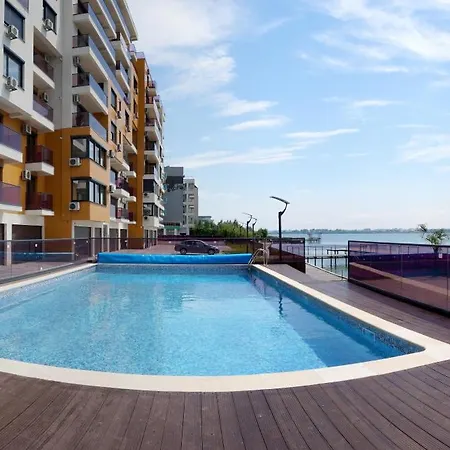 Sophia 1 Apartment Mamaia