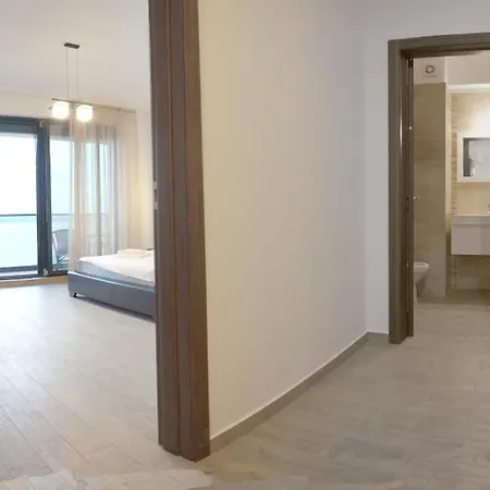 Sophia 1 Apartment Mamaia